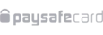 Paysafe Card