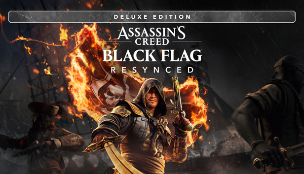 Deluxe Edition