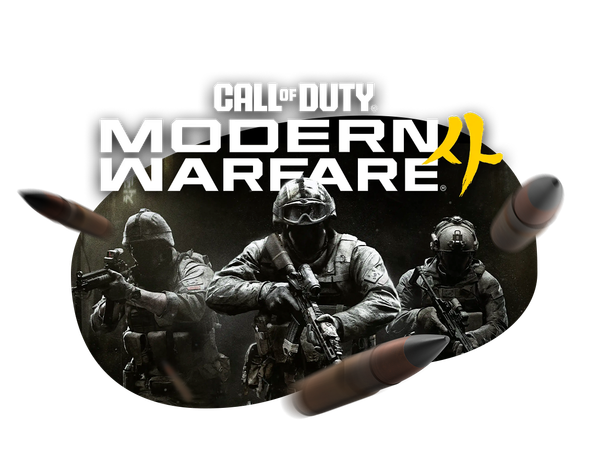 Call of Duty