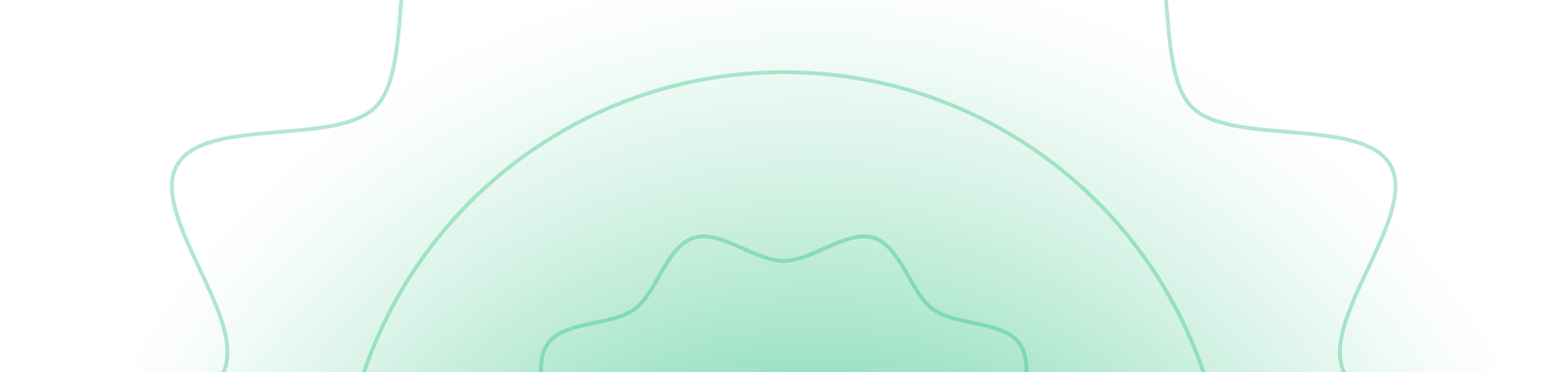 Easter Banner Background