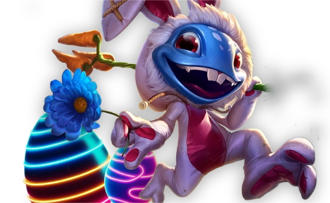 Easter Agent