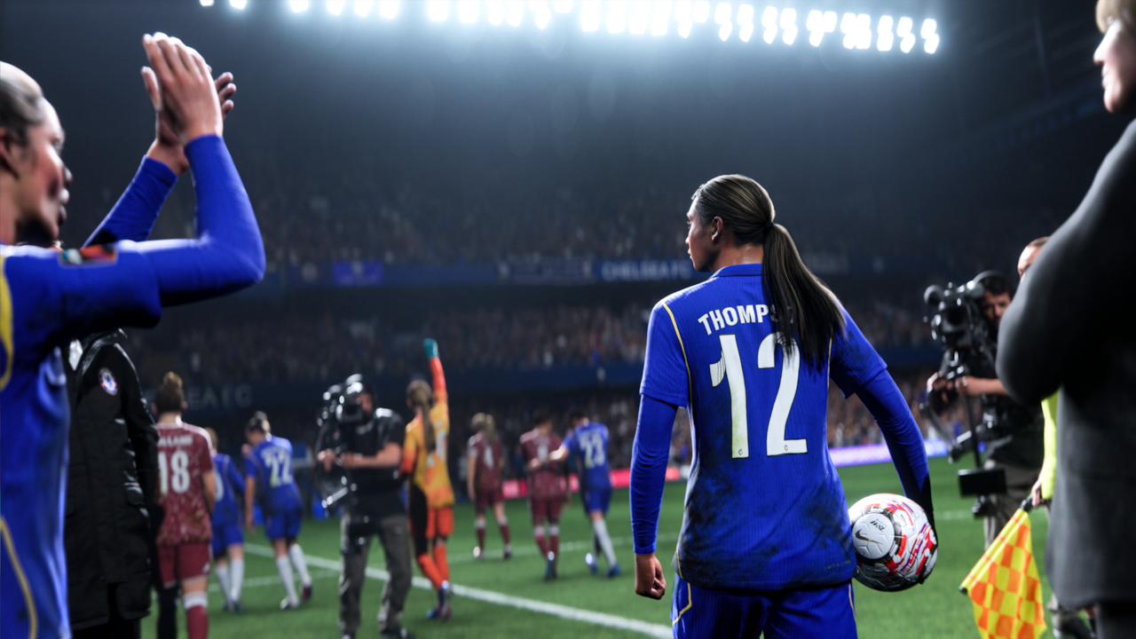 Master a rebuilt Transfer Market