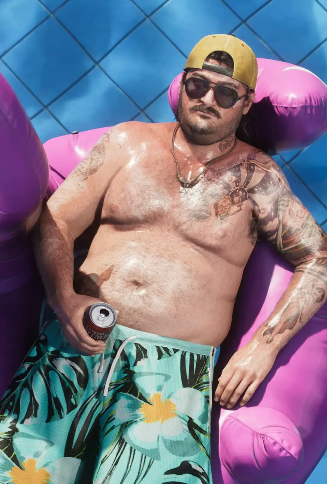 Vice City reborn