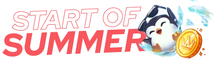 Summer Sale