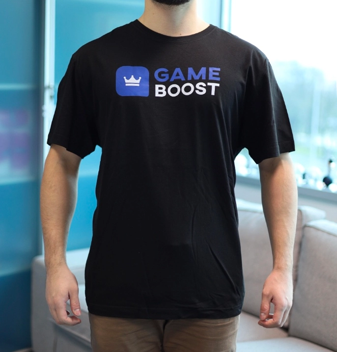 LOL ELO Boost T-Shirt