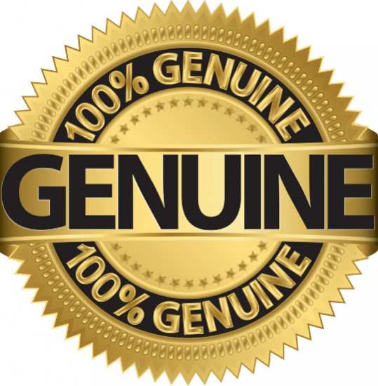 GenuineOP