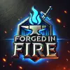 Forged In Fire