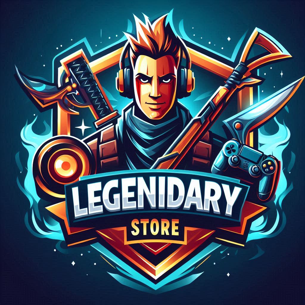 LegendaryStore