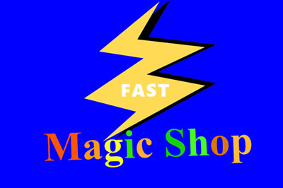 Magic Shop