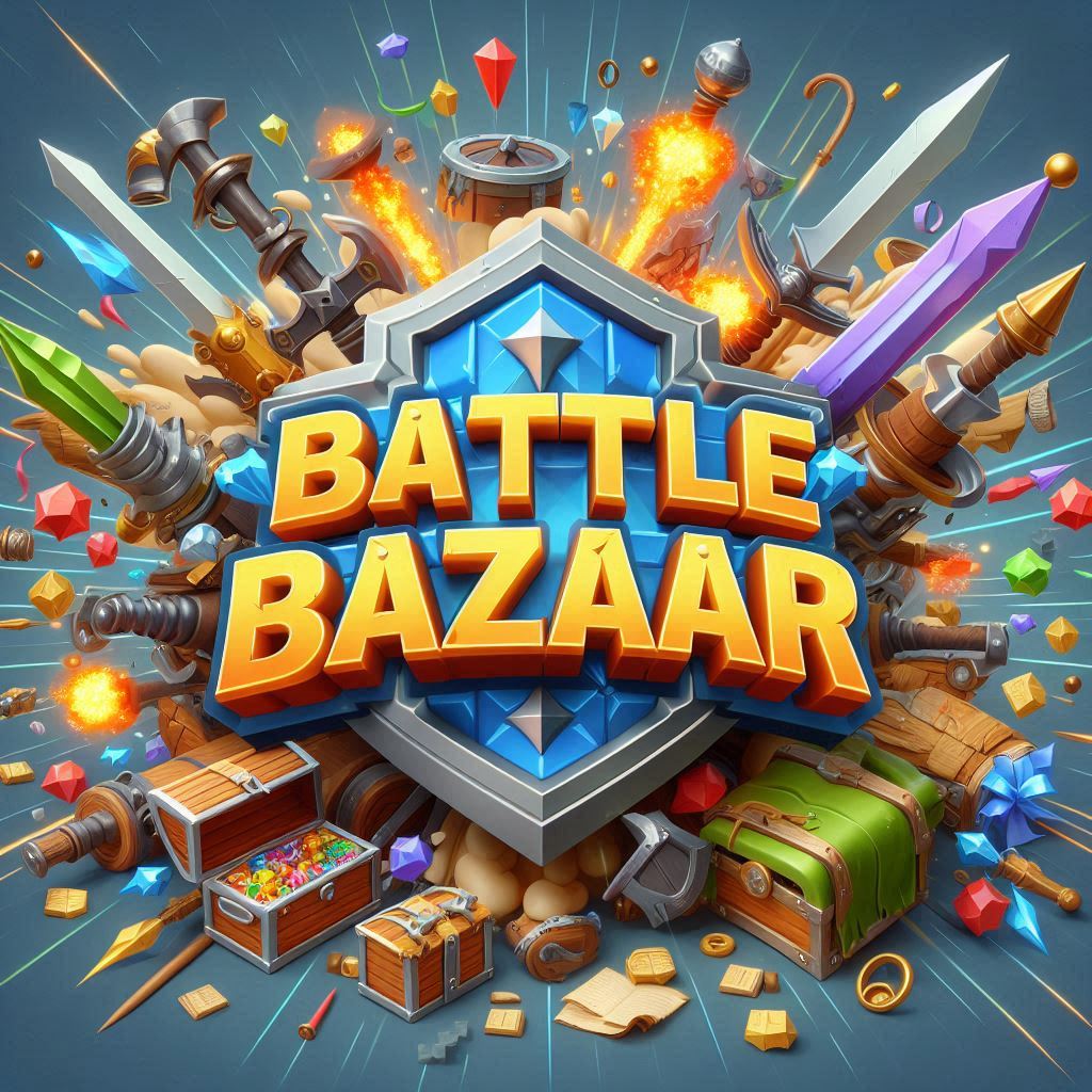 Battle Bazaar