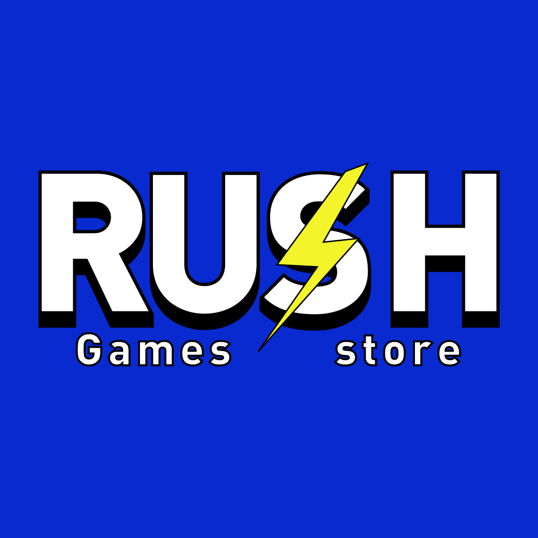 RushGames