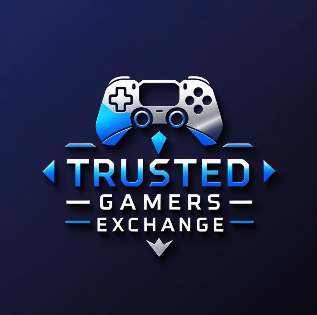 Trusted Gamers Exchange
