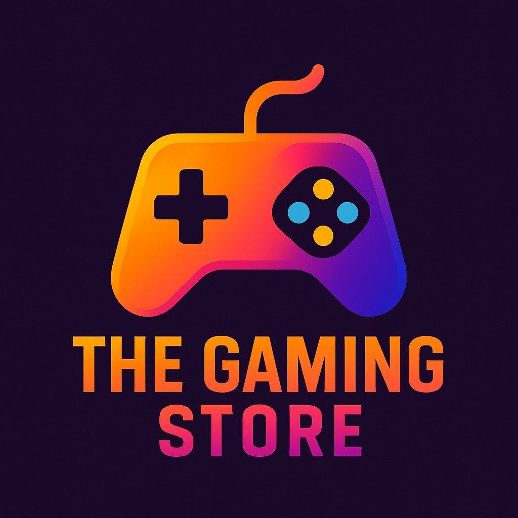 The Gaming Store