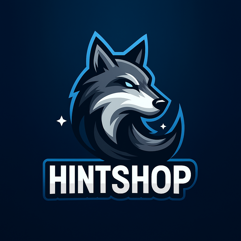 HINTSHOP