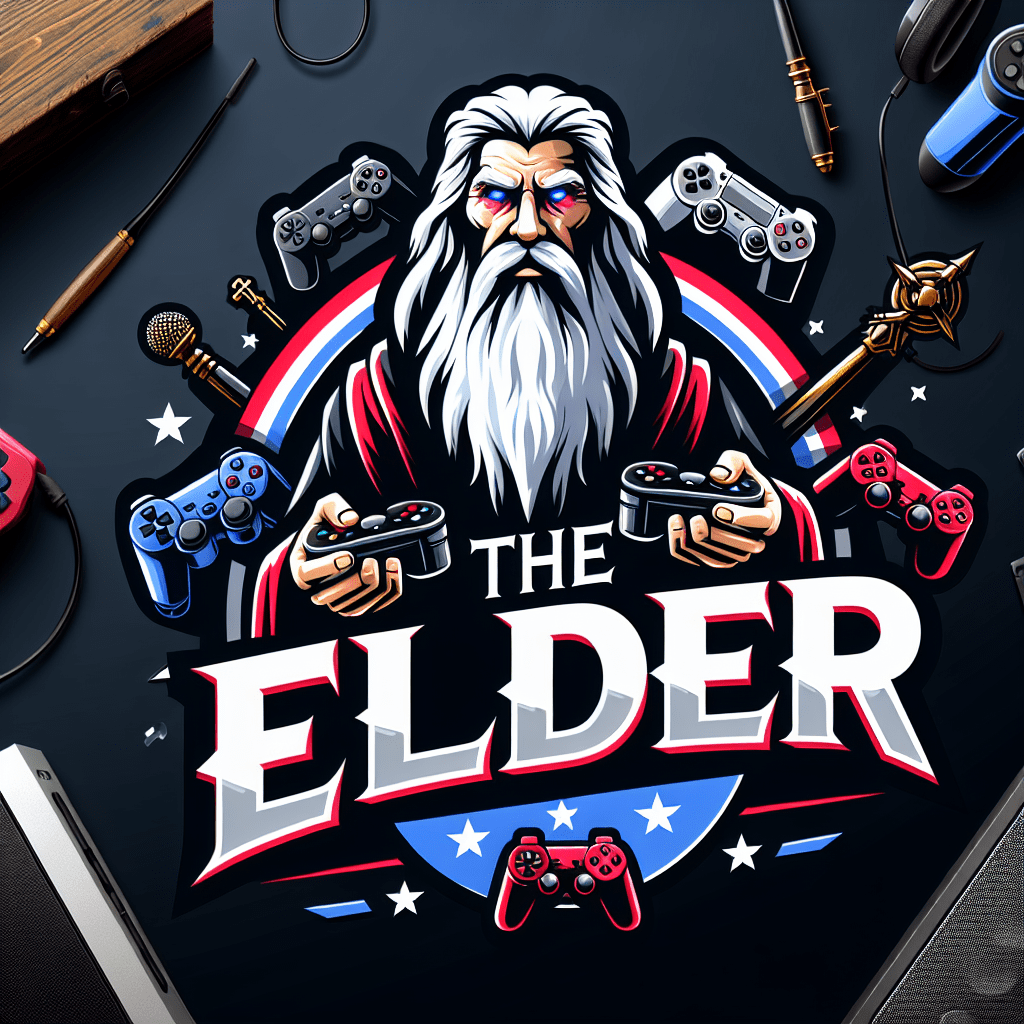 TheElder