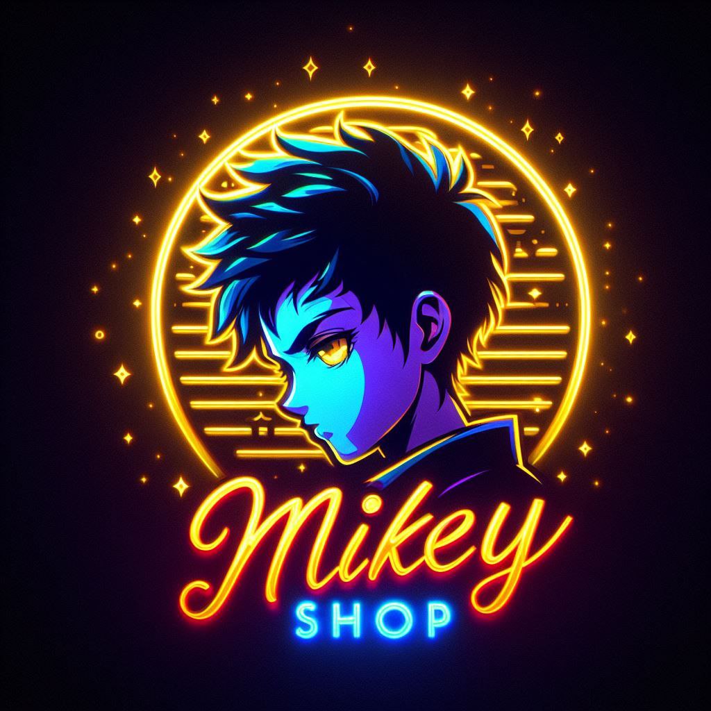 Mikey Shop