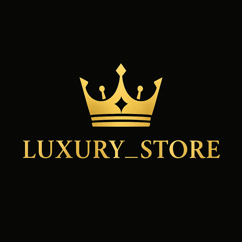 Luxury_Mart