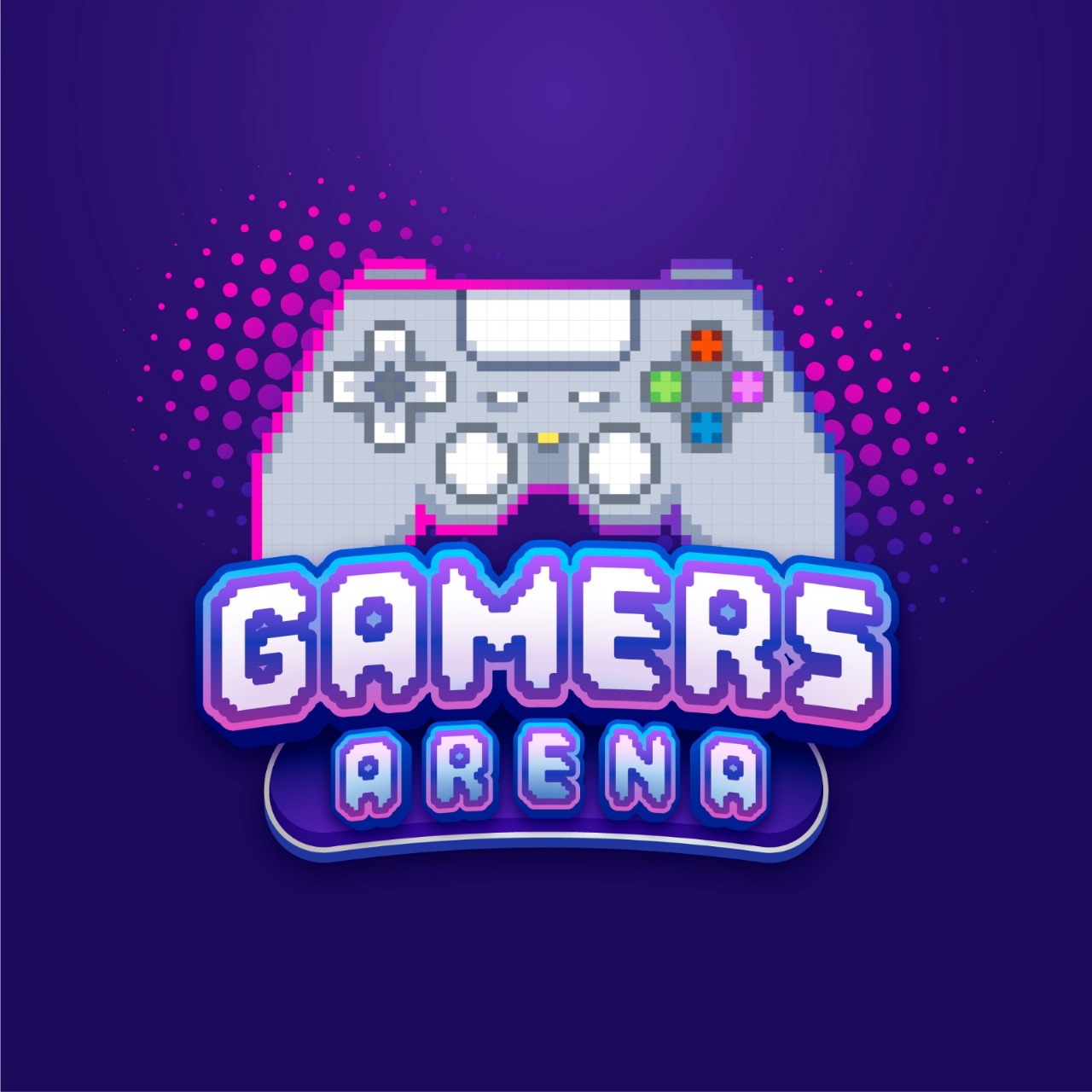 GamerArena
