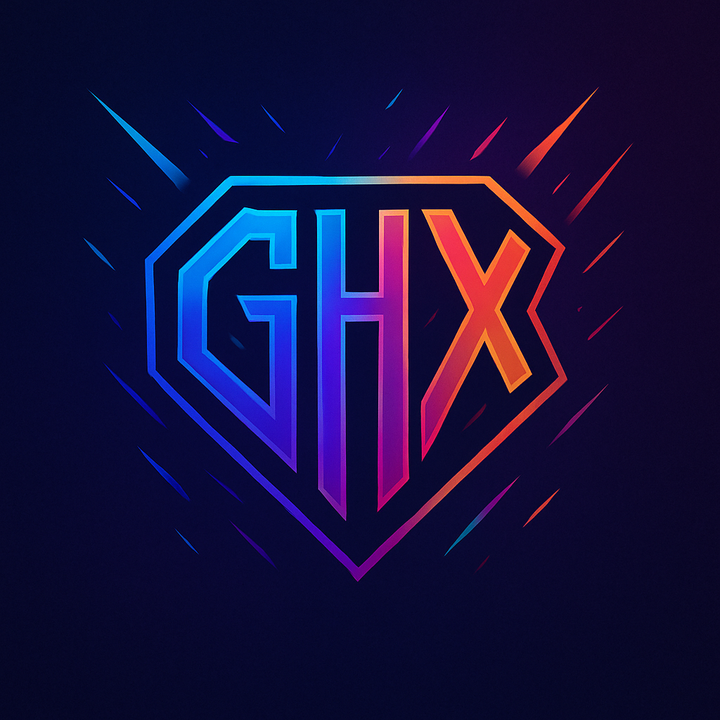 Gamer Haven X