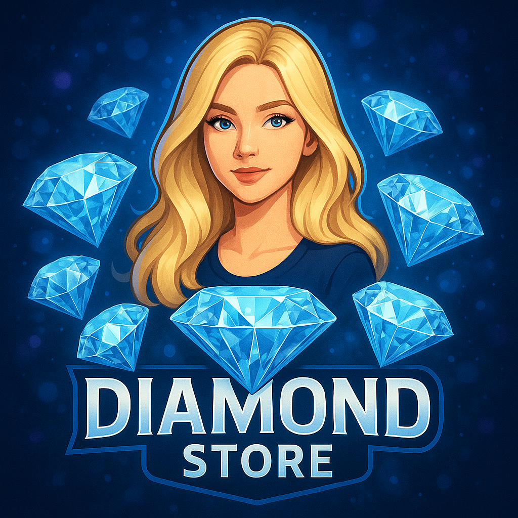 DIAMOND