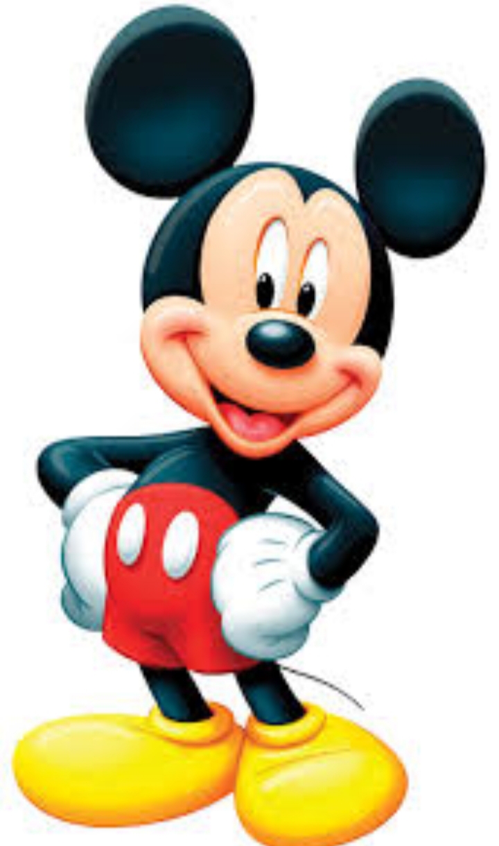 MickeyBst