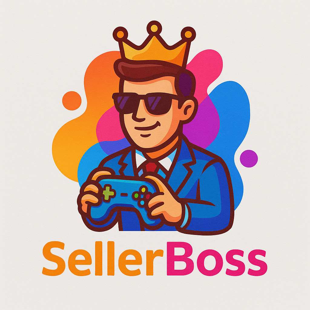 SellerBoss