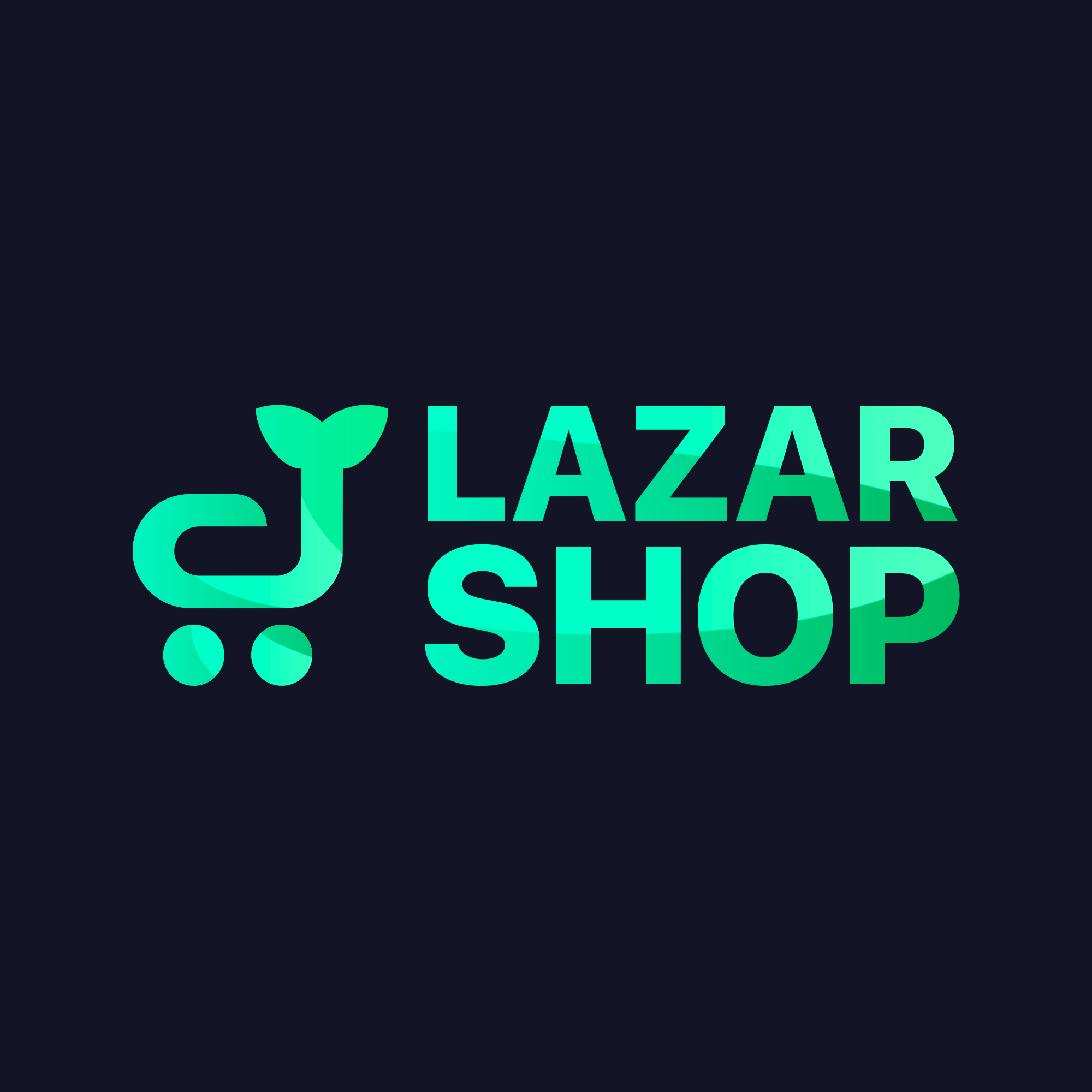 LazarShop