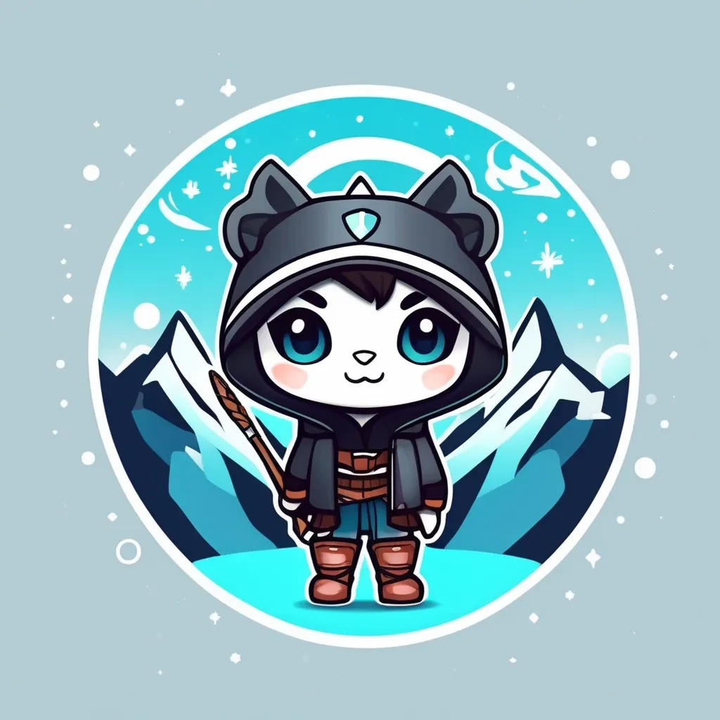 Glacier Shop