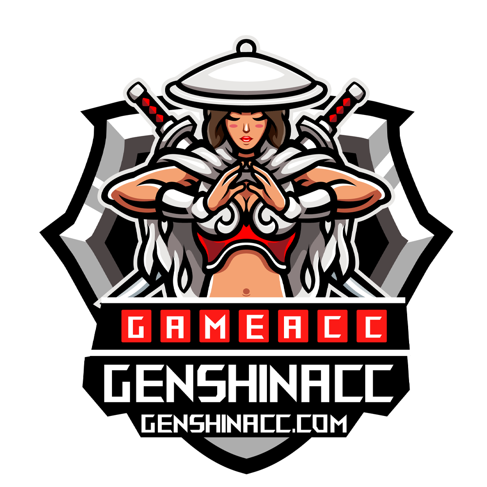 GenshinAcc