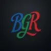 BlueGreenRed