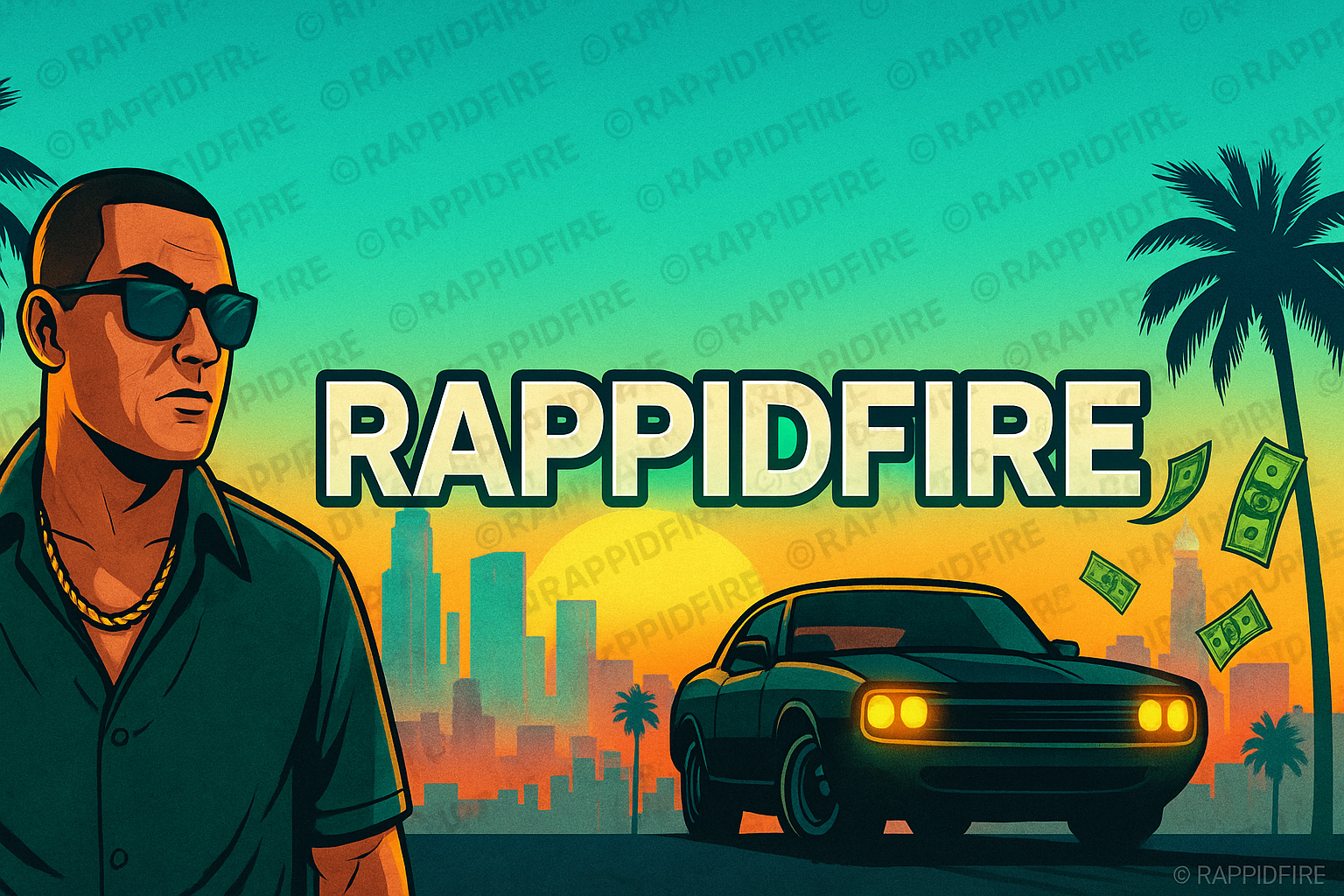 RappidFire