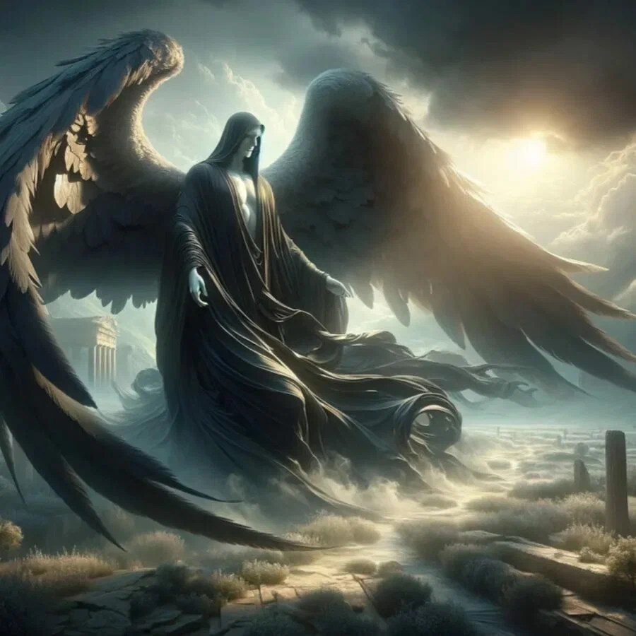 Thanatos
