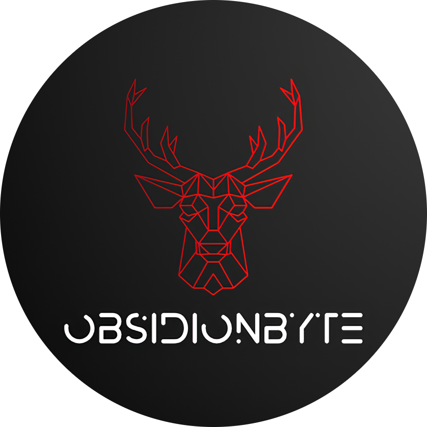 OBSIDIONBYTE