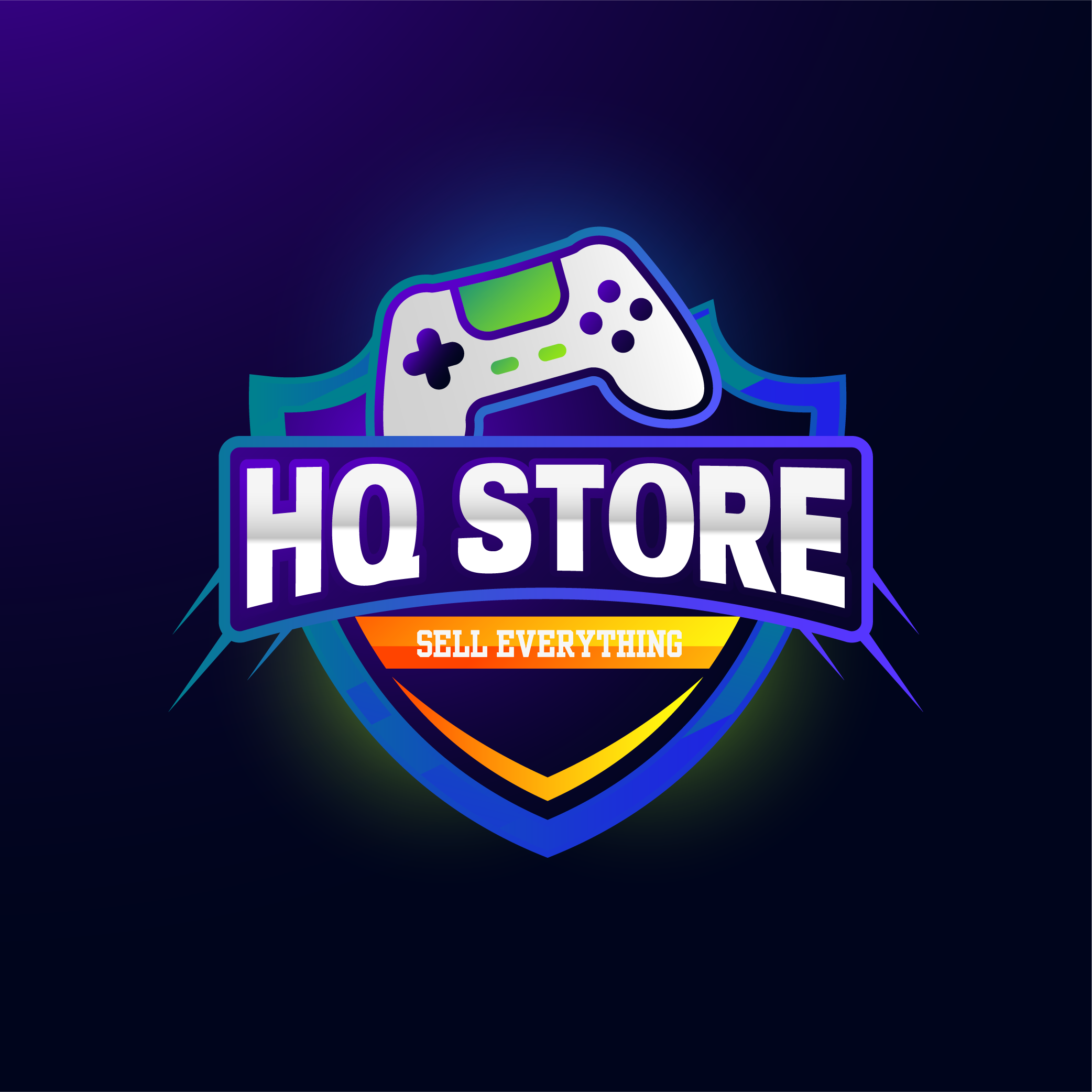 HQStore