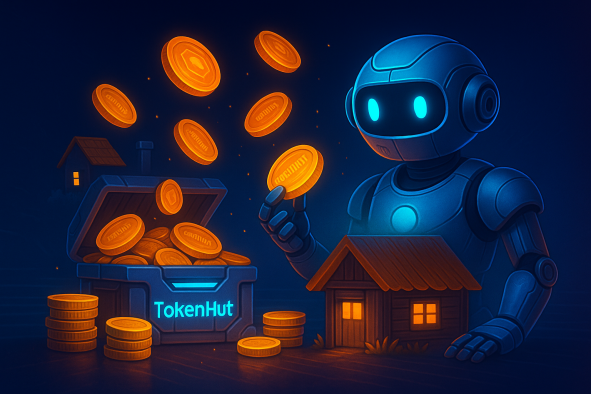 TokenHut