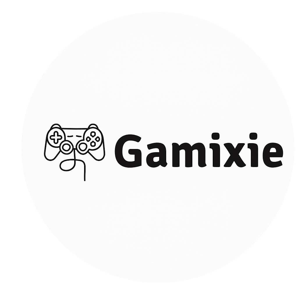 Gamixie