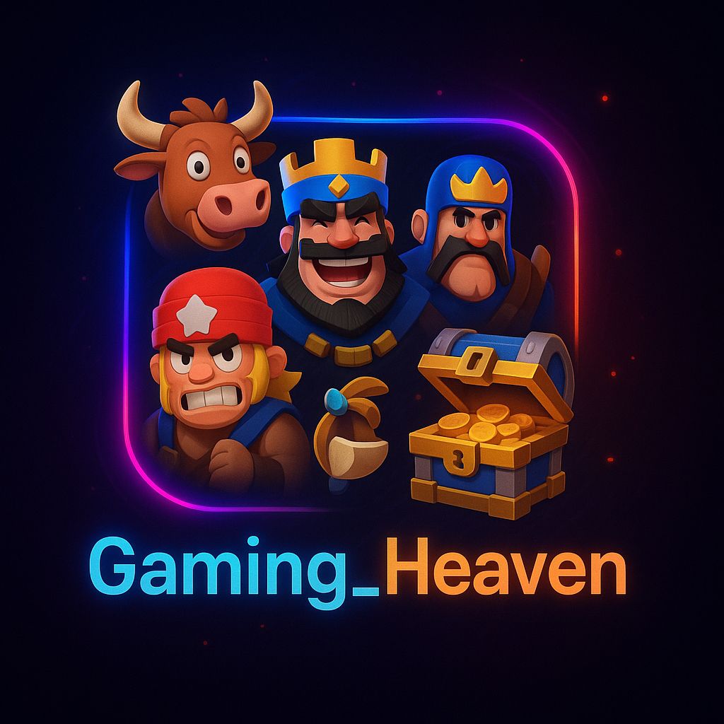 Gaming_Heaven