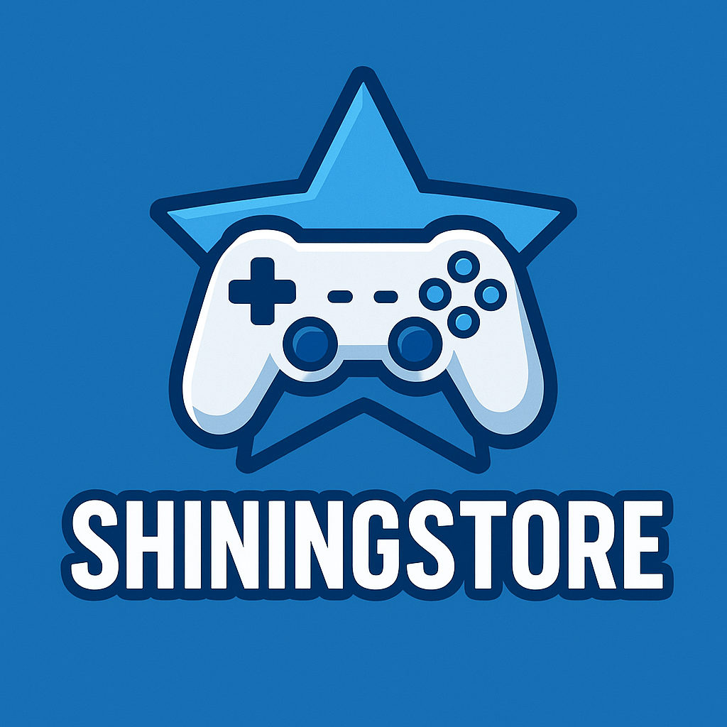 ShiningStore