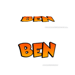 Ben Henry