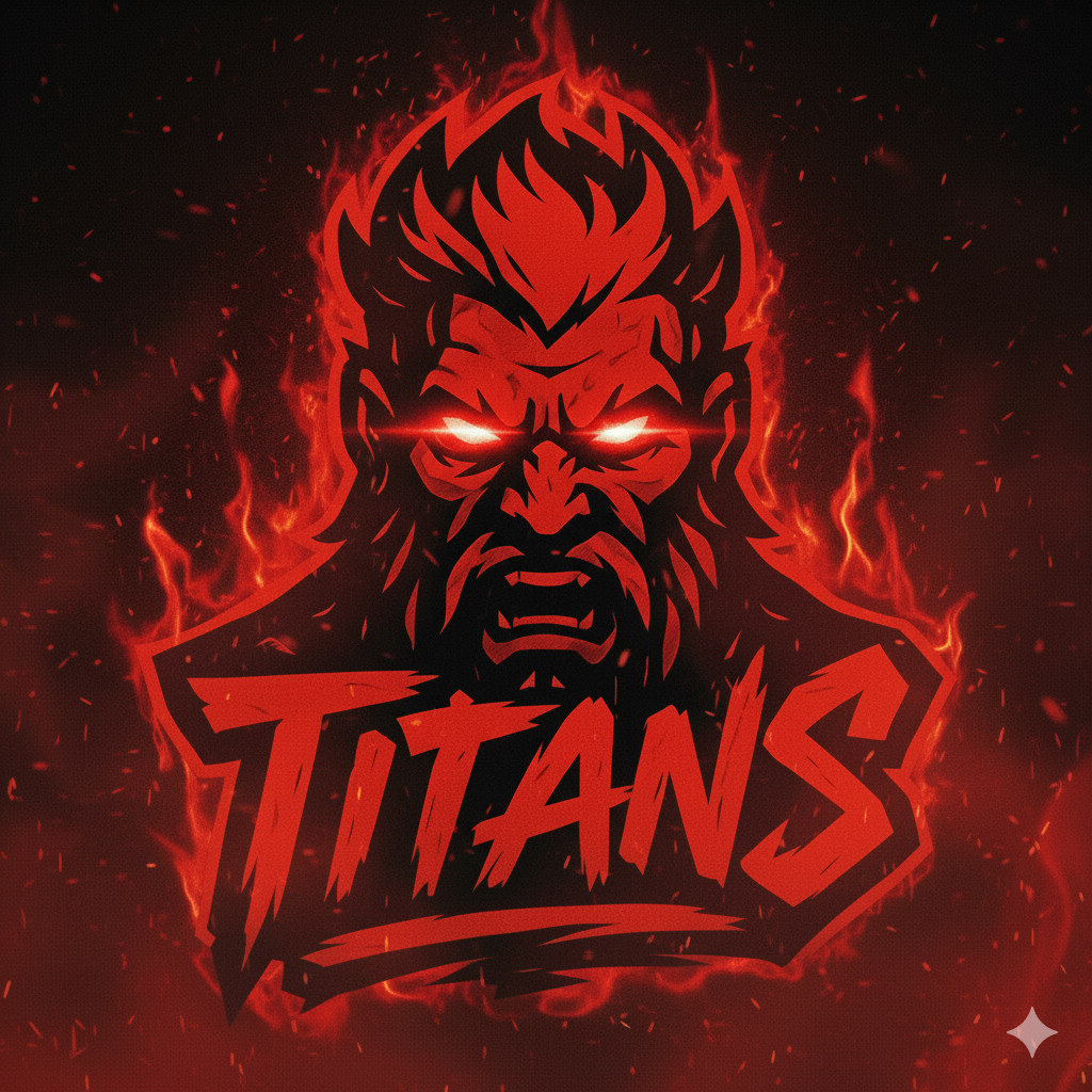 Titans_Store