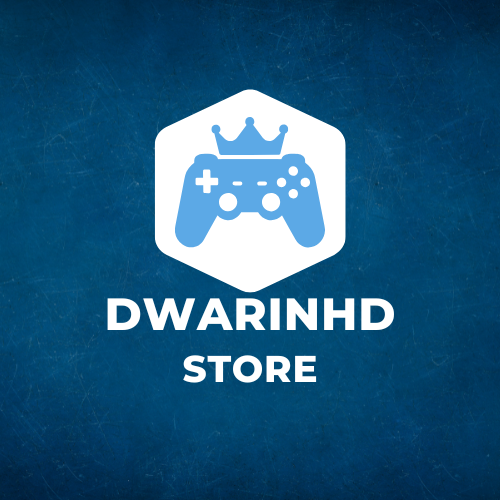 DwarinHD