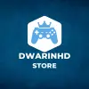 DwarinHD