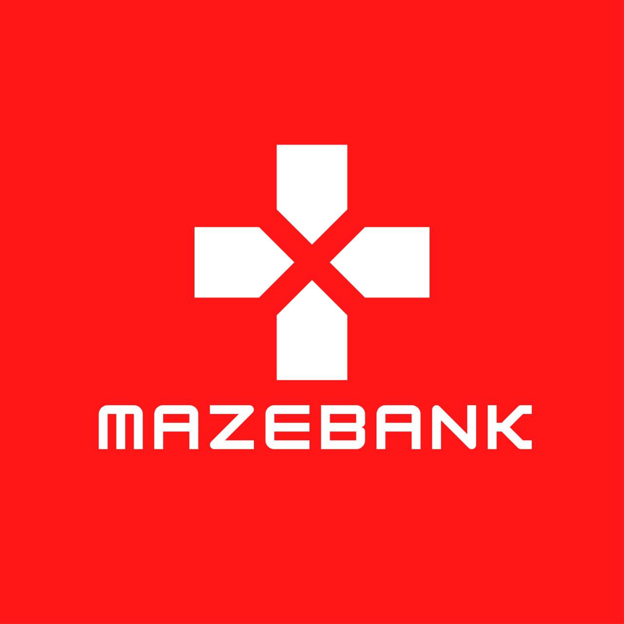 MazeBank