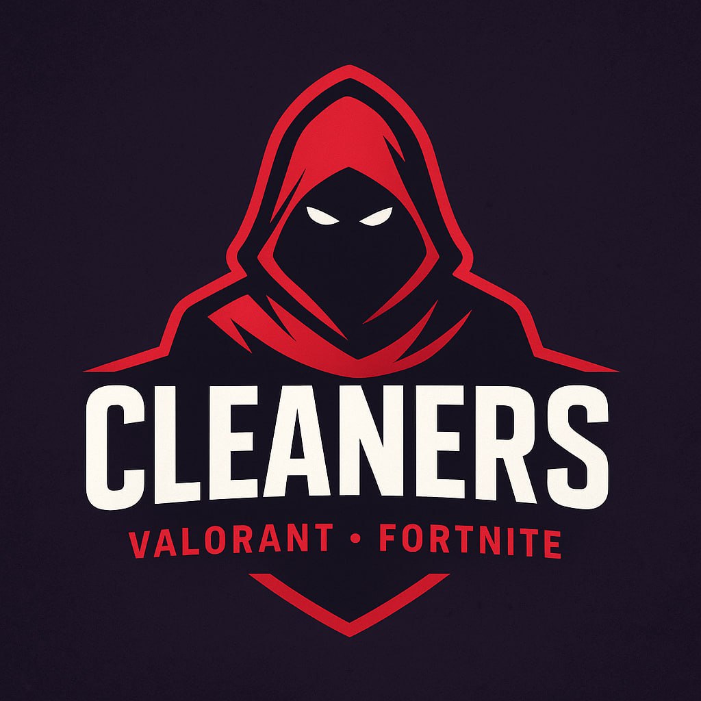 Cleaners
