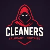 Cleaners