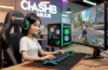 CLASH HUB
