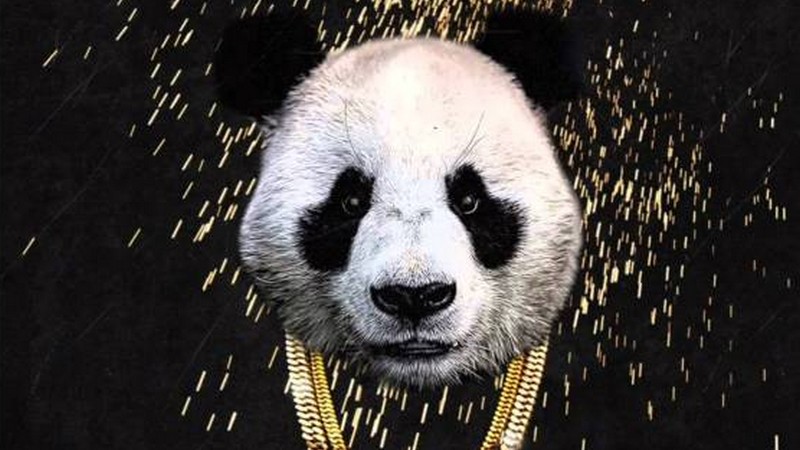 PandaGamingX