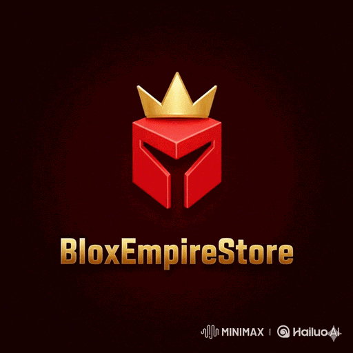BloxEmpireStore