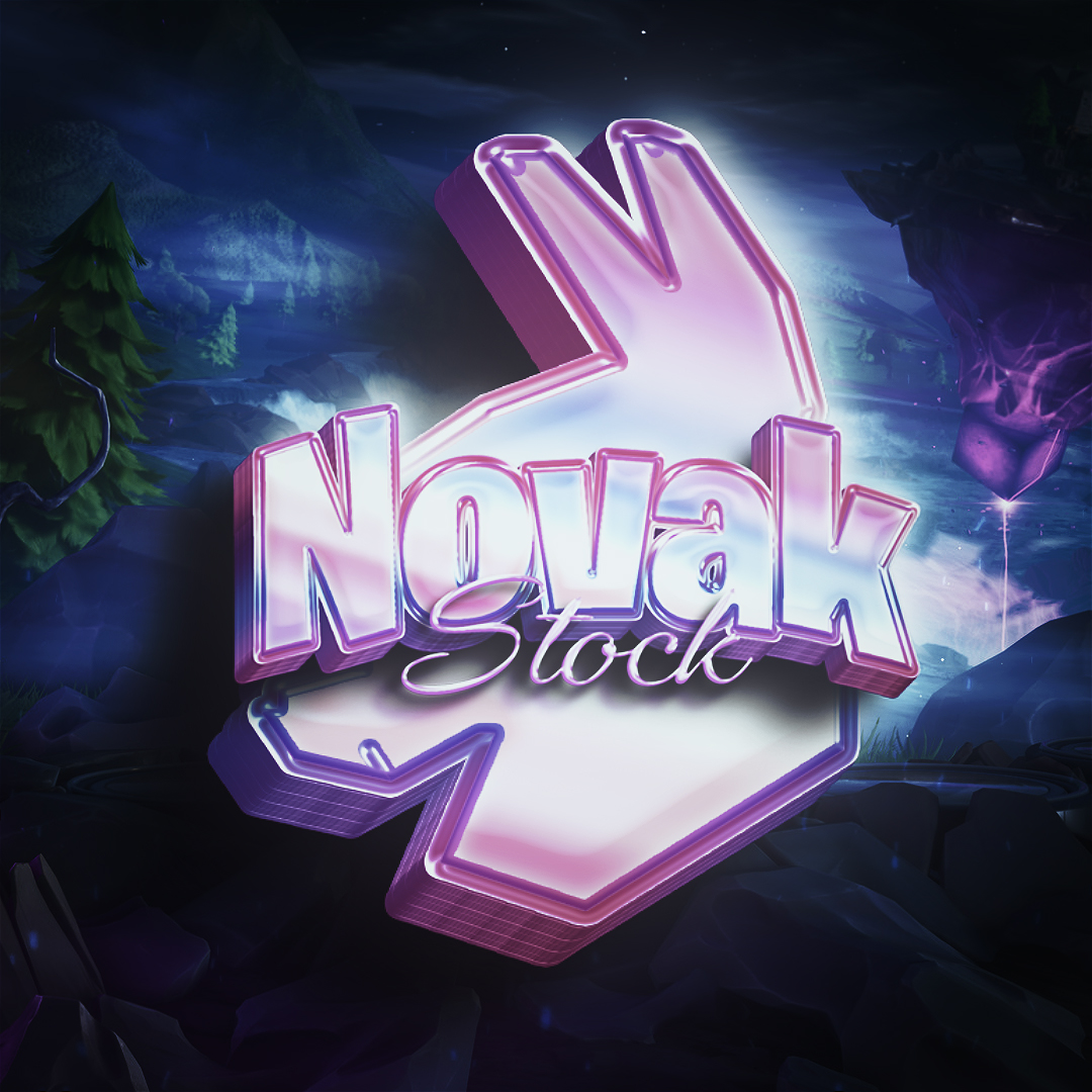NovakStock