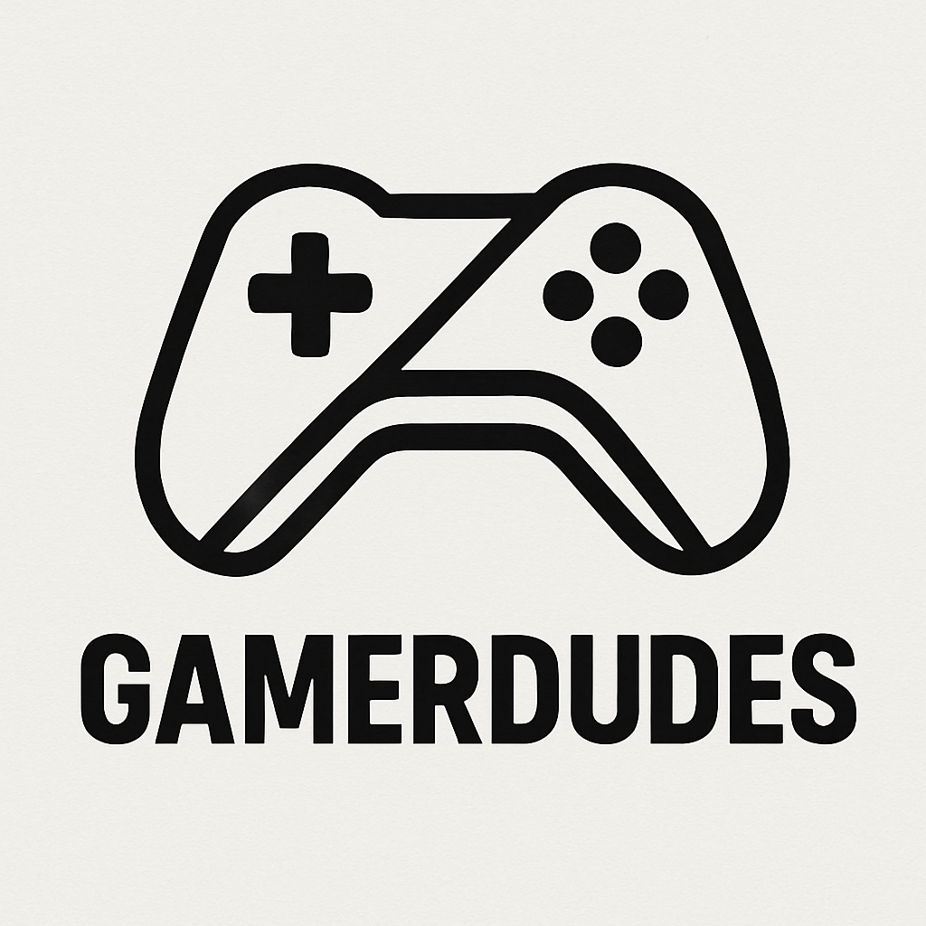 GamerDudes